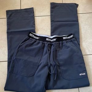 grey’s anatomy by barco active scrub pants